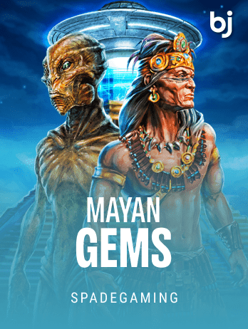 Mayan Gems