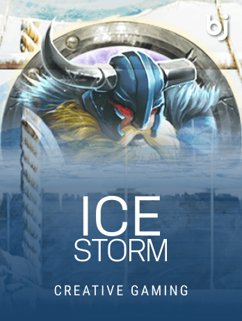 Ice Stormpng