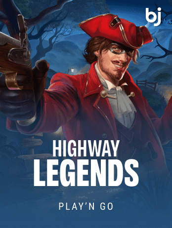 Highway Legends