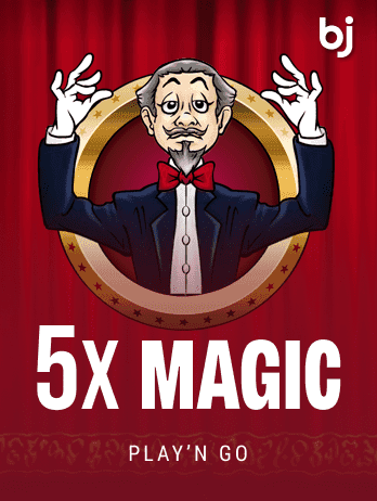 5x Magicpng icon
