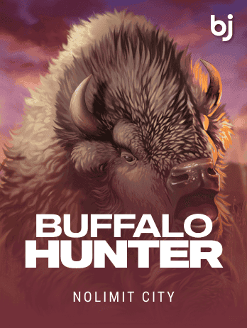 Buffalo Hunter
