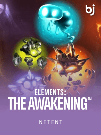 Elements The Awakening™