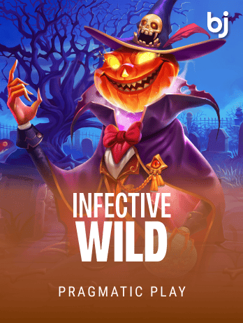 Infective Wild™png